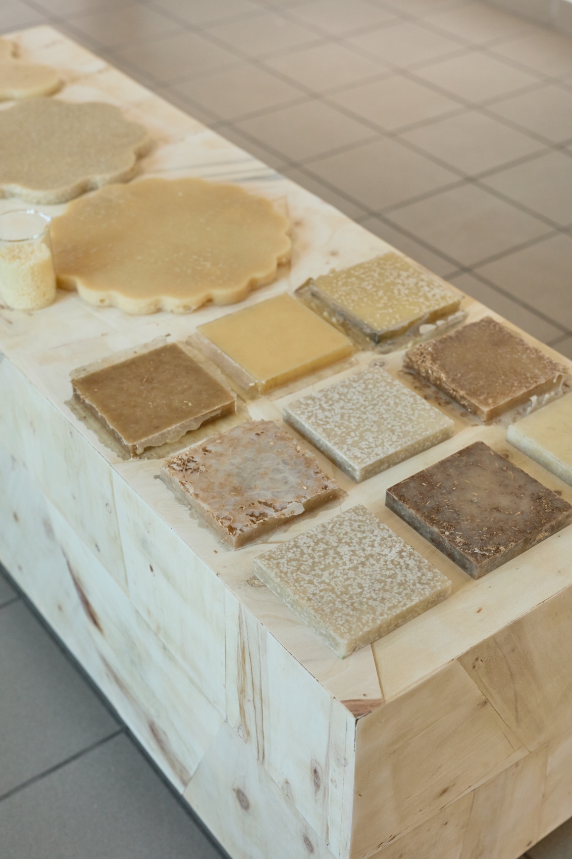 Polihydroksyalkaniany (PHA) i ich najlepiej poznany przedstawiciel, polihydroksymaślan (PHB), to bioplastiki wytwarzane przez mikroorganizmy. Są w pełni biodegradowalne, kompostowalne i bezpieczne dla środowiska, nie pozostawiają mikroplastiku ani toksycznych pozostałości