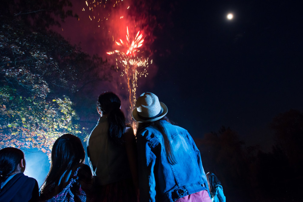 Będzie zakaz używania fajerwerków w Krakowie?