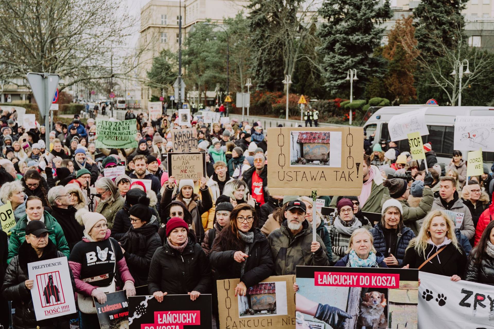 Fot. Magdalena Matulka-Szewczyk/Fundacja Viva