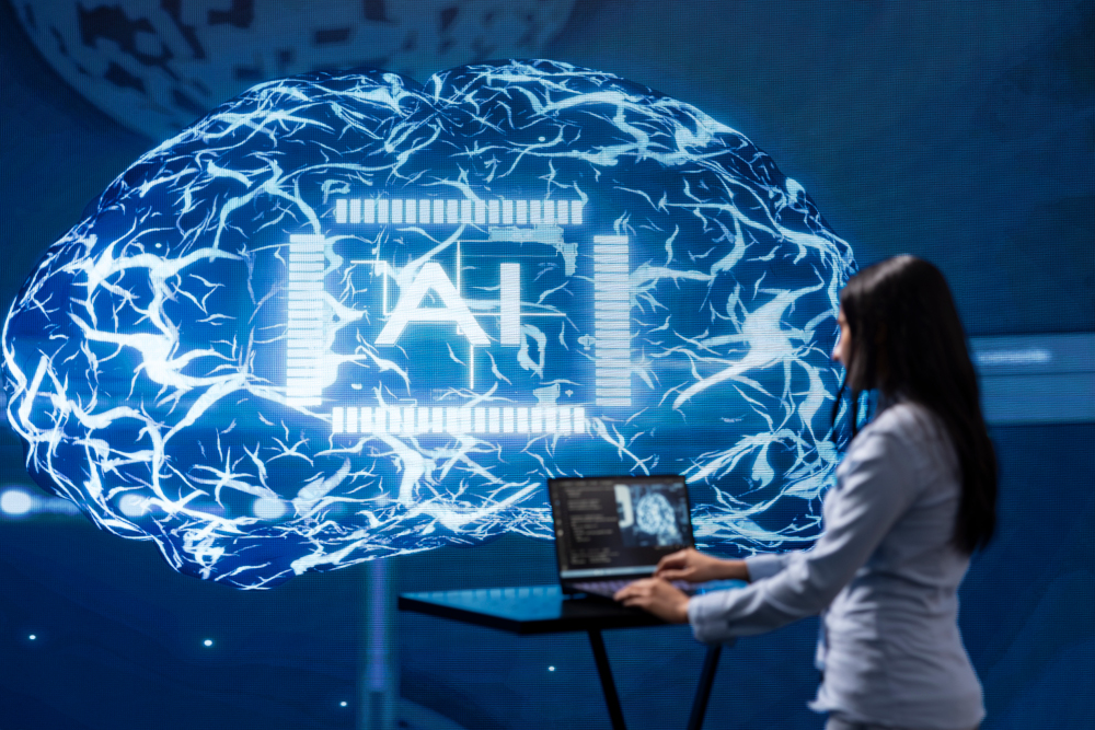 Mini-mózgi w laboratorium: jak biokomputery zmieniają naukę i technologię