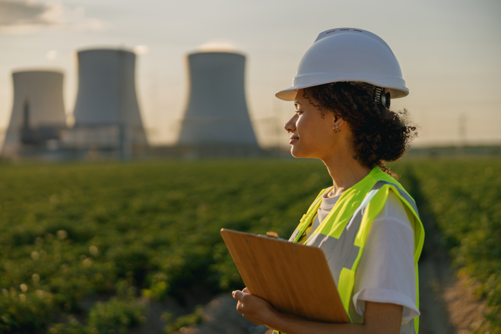 Polska dostaje zgodę KE i zaczyna budowę pierwszej elektrowni jądrowej