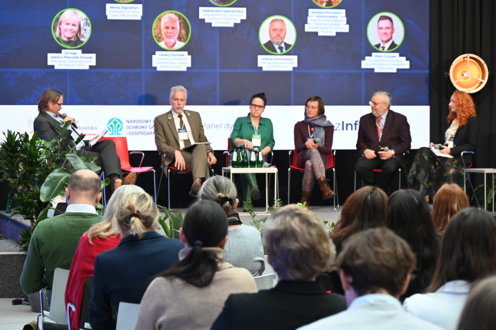 BioDezInfoLAB - Laboratorium Przeciwdziałania Dezinformacji w obszarze Bioróżnorodności