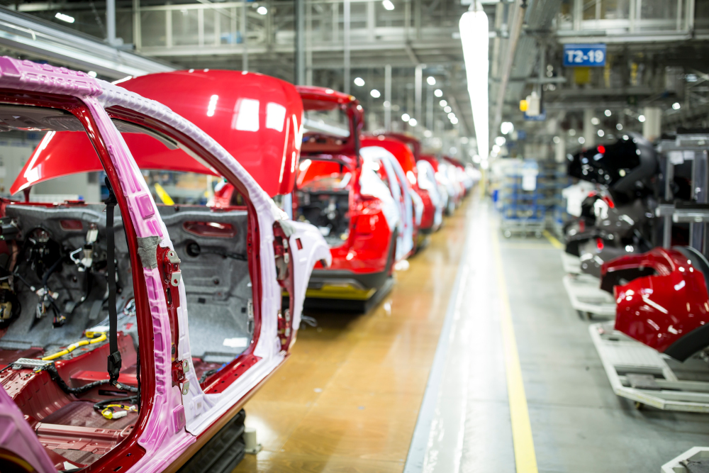 Ford oficjalnie kończy produkcję pickupa F-150 Lightning, jednego z najbardziej ambitnych projektów EV