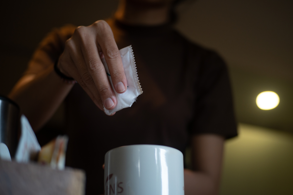 Aspartam znów pod znakiem zapytania. Naukowcy sprawdzili jego długoterminowe działanie