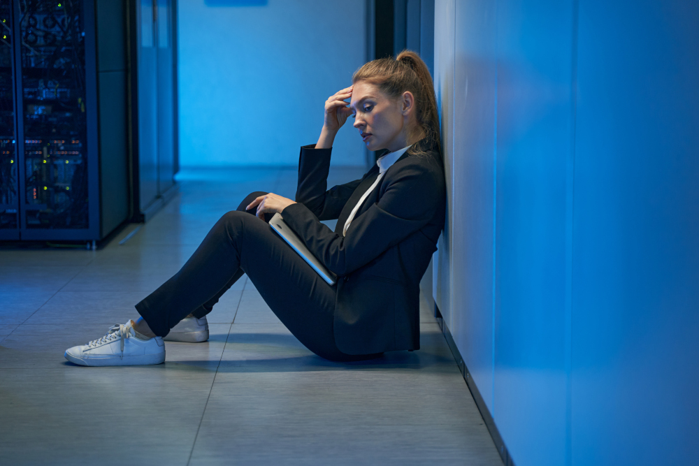 Blue Monday – mit, który ma się świetnie. A co z zimową chandrą?