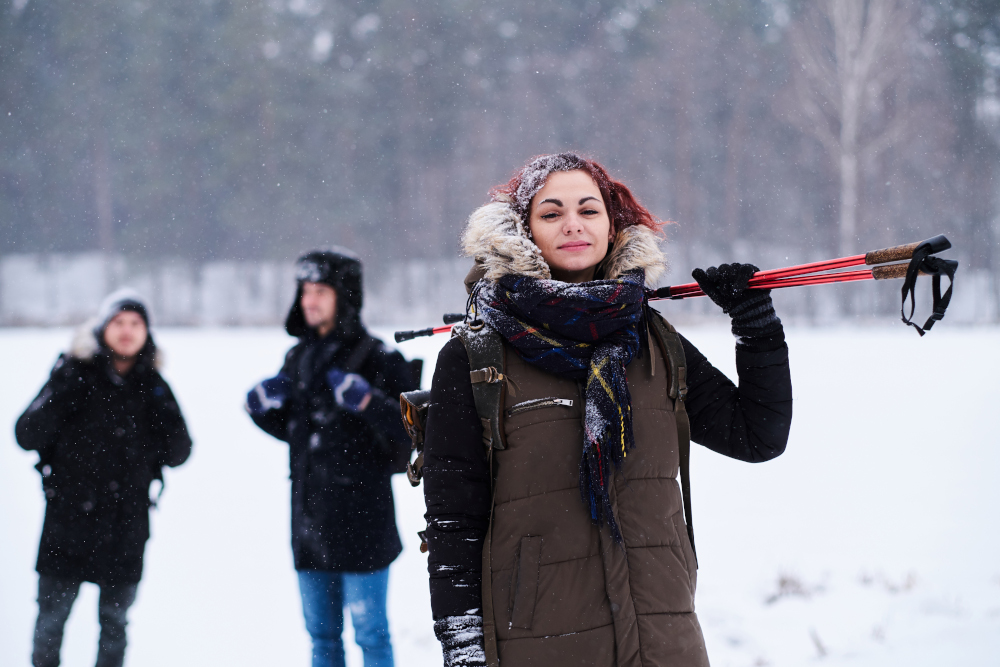 Pogoda na środę, 14 stycznia 2026 roku