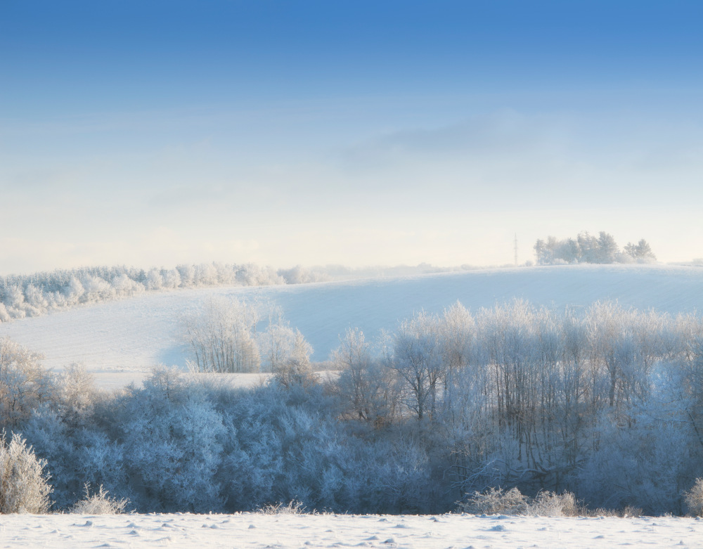 Zima w weekend zaatakuje Polskę