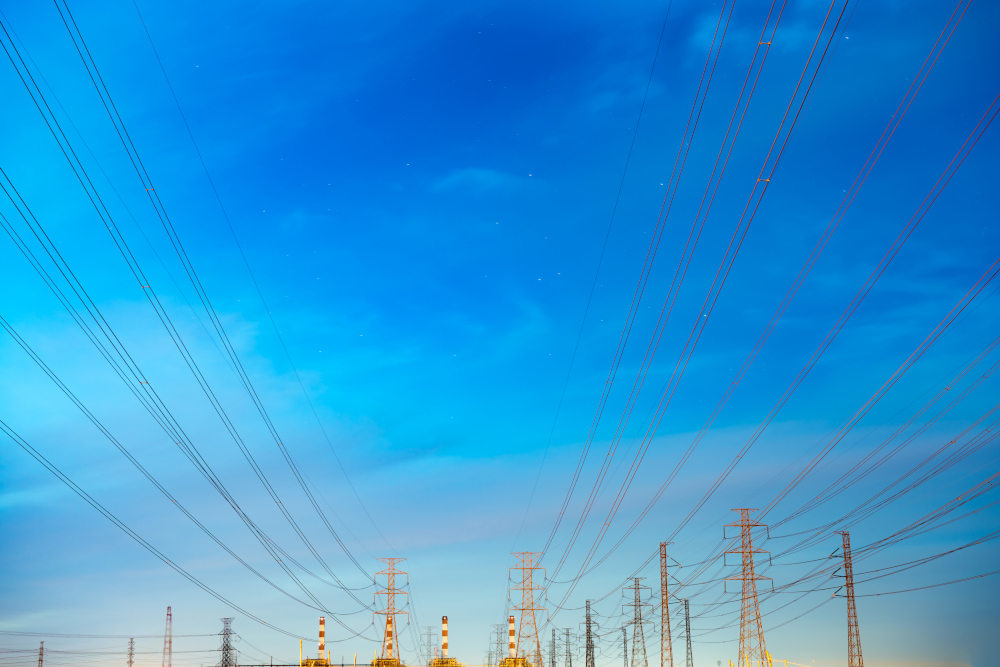 Cyberatak na sektor energetyczny w Polsce