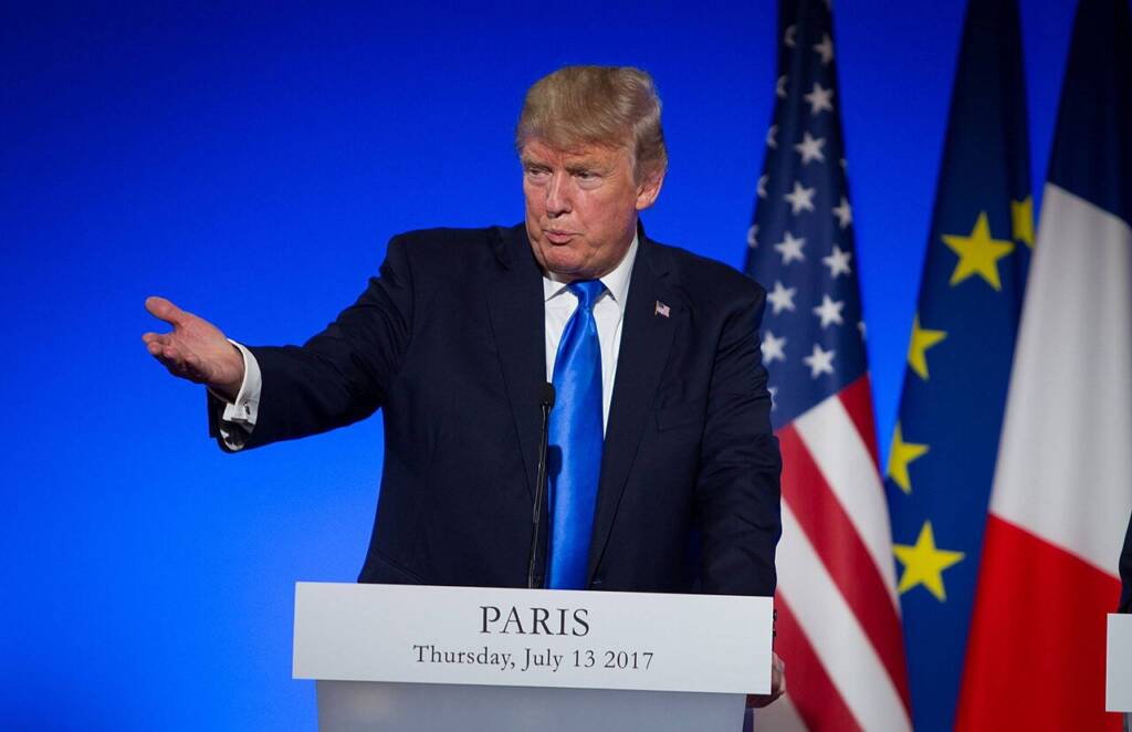 Administracja Trumpa zadała w czwartek śmiertelny cios długoletniej polityce klimatycznej USA, finalizując przepisy, które pozbawiają Agencję Ochrony Środowiska (EPA) możliwości regulowania zanieczyszczeń klimatycznych.