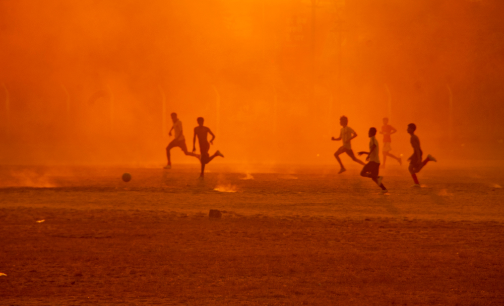 Naukowcy zmieniają sposób oznaczania El Niño. Powód: gwałtownie rosnące temperatury Ziemi