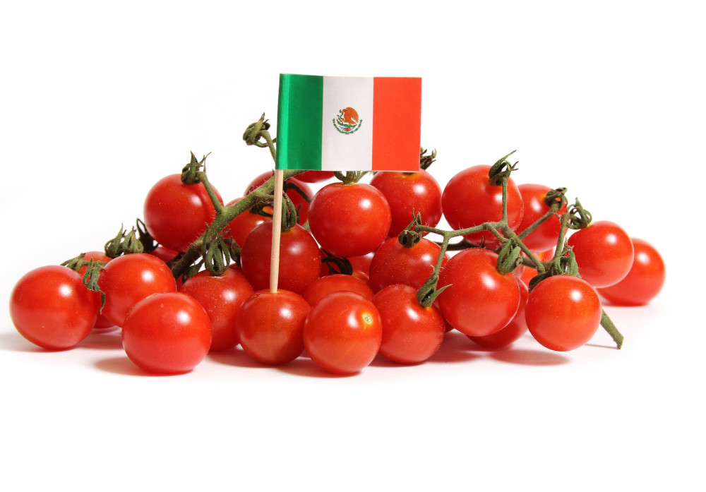 Obowiązek flag przy owocach i warzywach 2026 - co zmienia się dla klientów