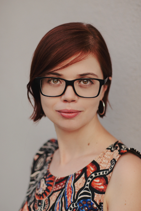 Maria Wittels – starsza specjalistka komunikacji i badaczka w Fundacji More in Common Polska. Z wykształcenia socjolożka, absolwentka Uniwersytetu Warszawskiego z doświadczeniem w badaniach, marketingu, PR i komunikacji. Pracowała w organizacjach działających w obszarze ochrony środowiska i klimatu: WWF Polska i Fundacji „Rozwój TAK-Odkrywki Nie”.