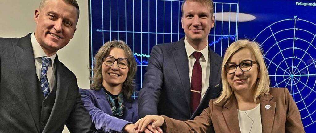UE przeznacza 21,5 mln euro na ochronę infrastruktury energetycznej w Polsce i regionie Bałtyku