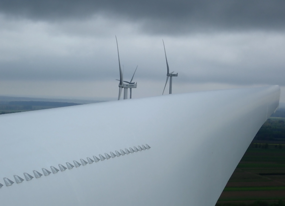 PGE kupuje Farmę Wiatrową Dzwola. 35 MW nowej mocy OZE na Lubelszczyźnie