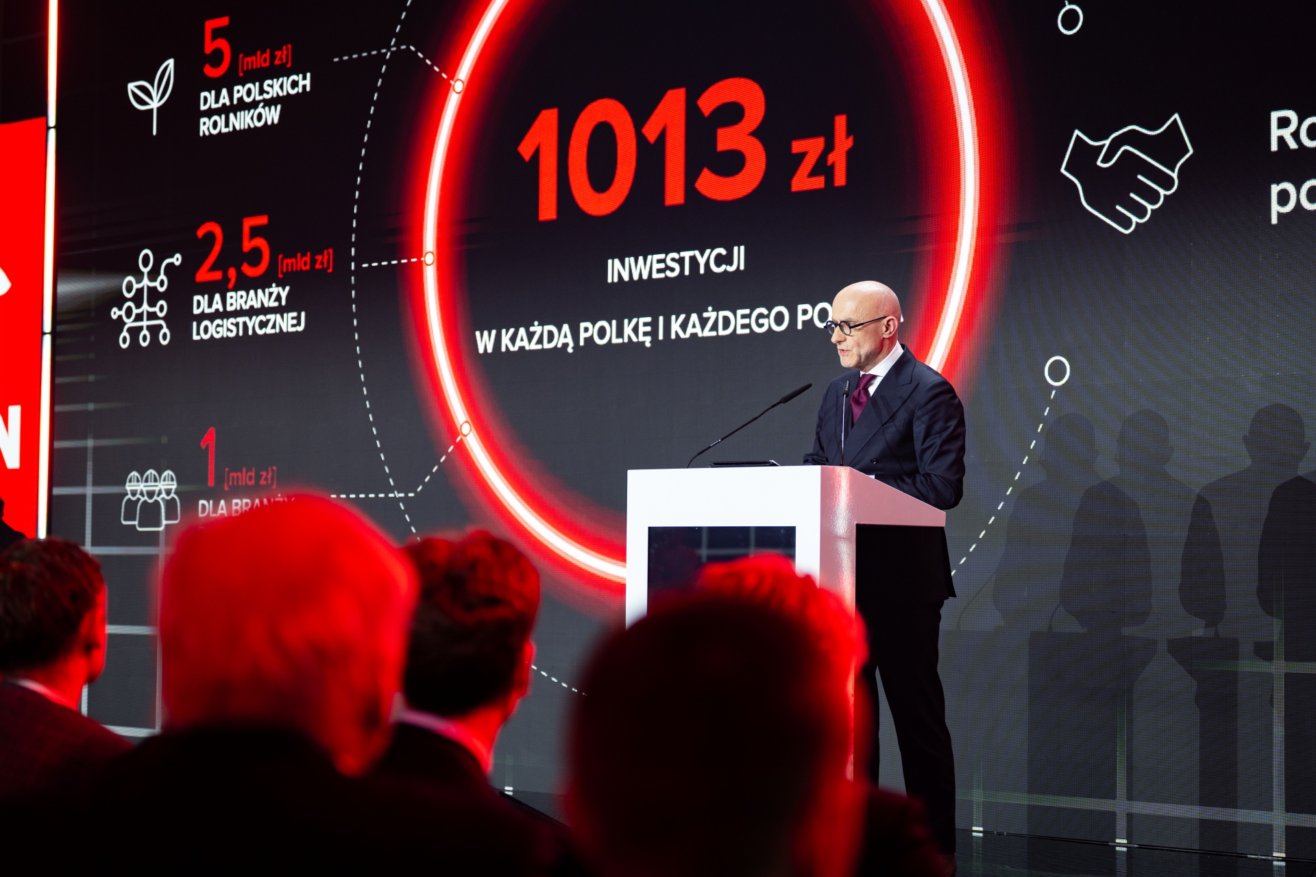 Ireneusz Fąfara, Prezes Zarządu ORLEN