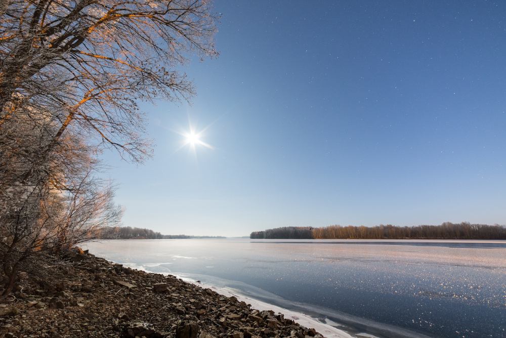 Jakiej pogody spodziewać się możemy w piątek?