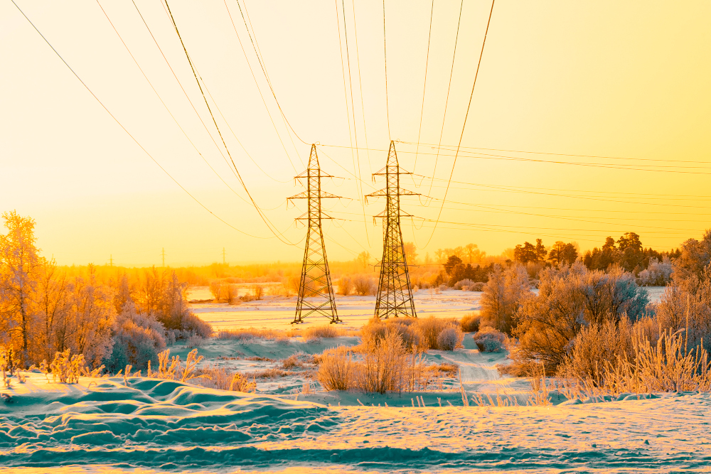 Polski system elektroenergetyczny znalazł się na granicy historycznych obciążeń. We wtorek 3 lutego 2026 roku padły absolutne rekordy zapotrzebowania i generacji mocy,