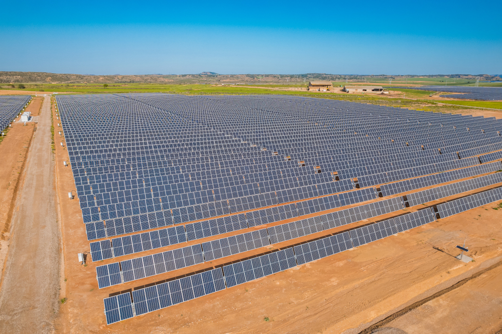 Afryka w centrum zielonej rewolucji: inwestorzy z Zatoki Perskiej wkraczają na rynek OZE