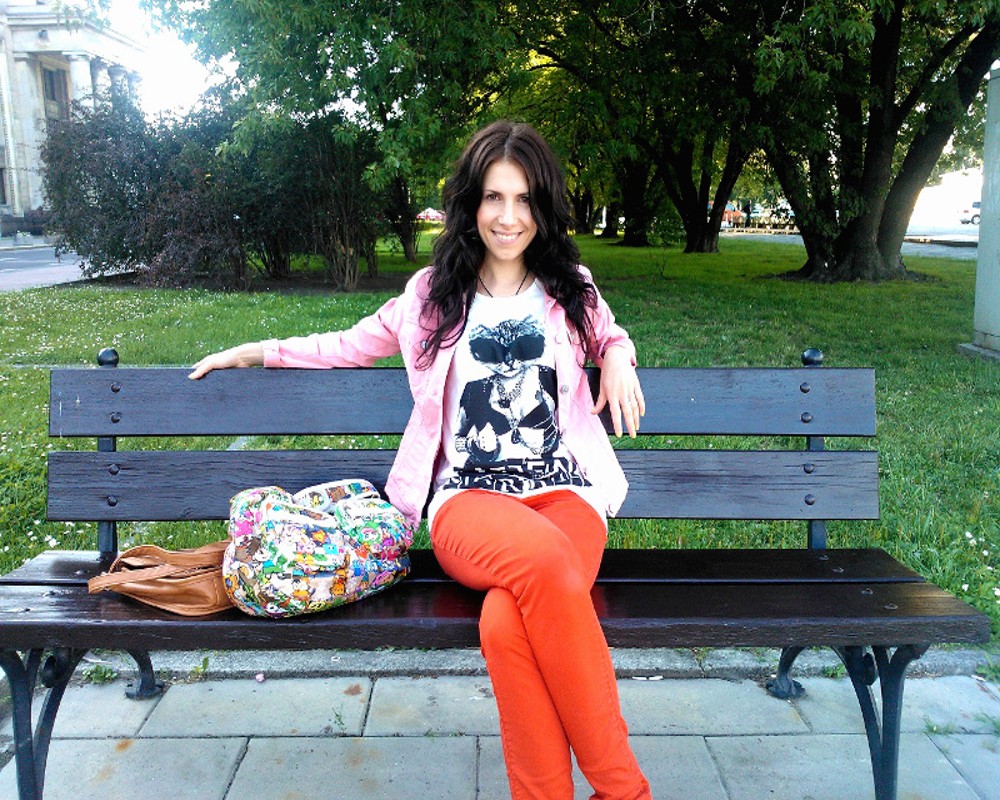 Iwona Kibil, autorka książek i materiałów edukacyjnych | Ekspert od diety roślinnej od ponad 13 lat