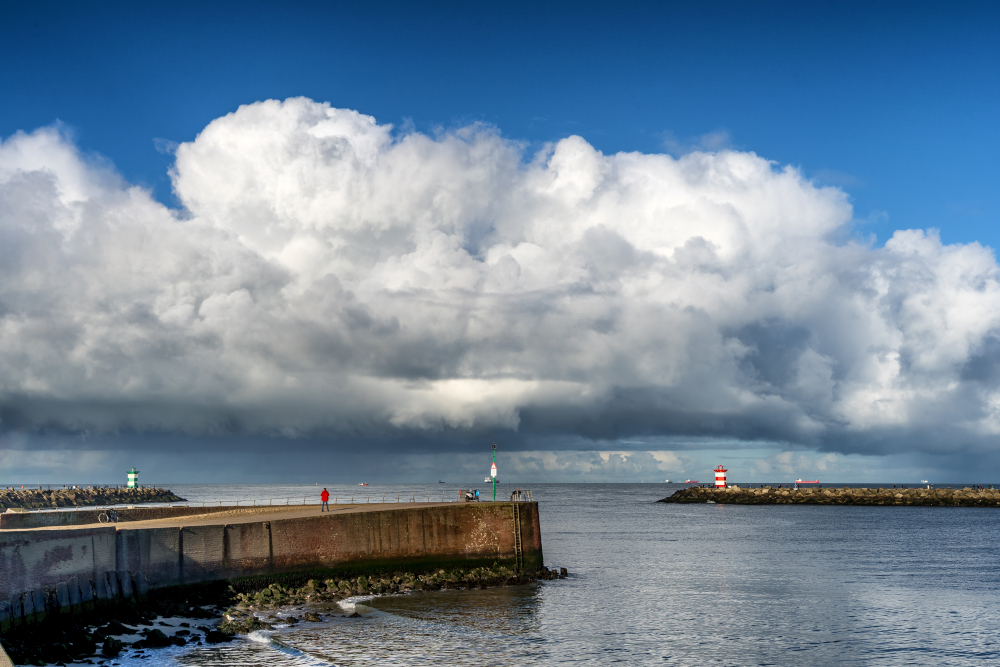 Pogoda na wtorek, 3 marca 2025