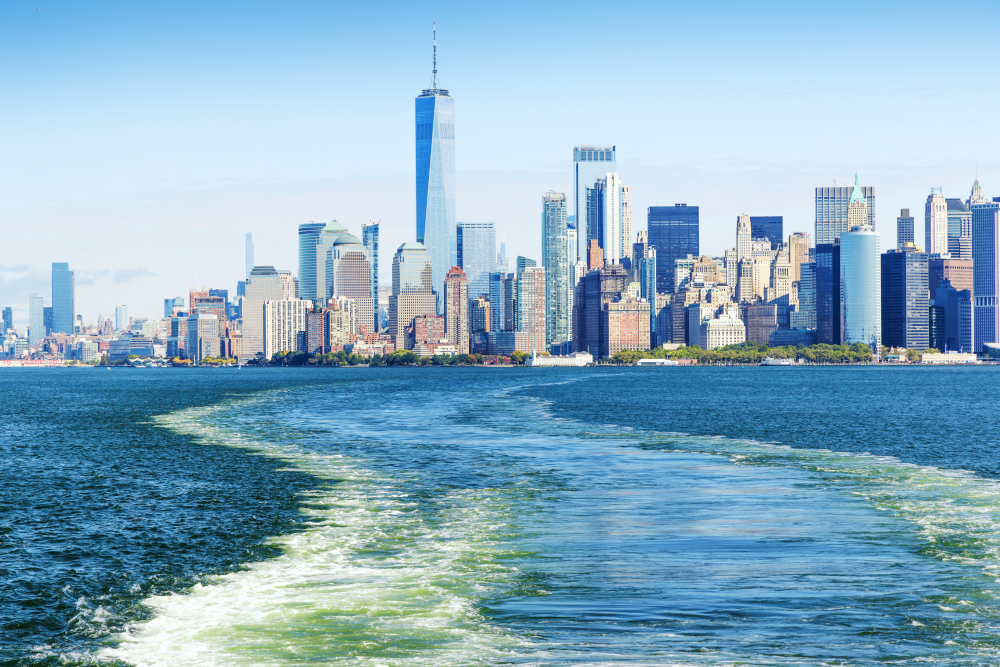 Poziom mórz jest wyższy, niż sądzono. Nowe badania zmieniają prognozy zagrożeń klimatycznych