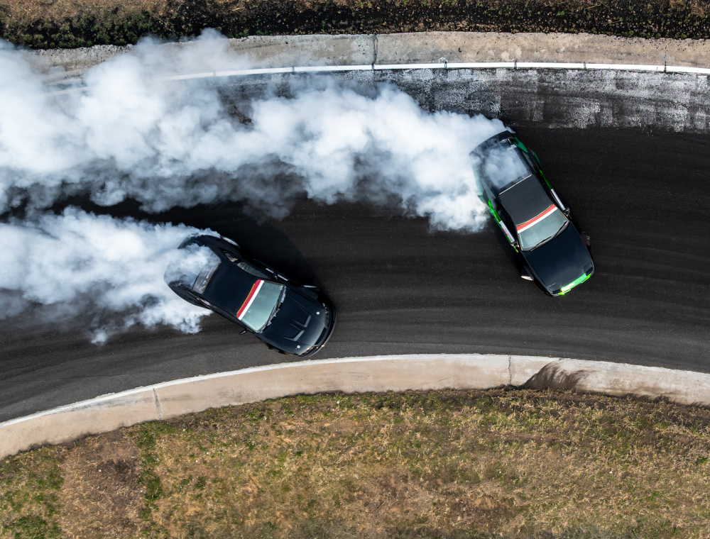 Nagła zmiana w sprawie Toru Poznań