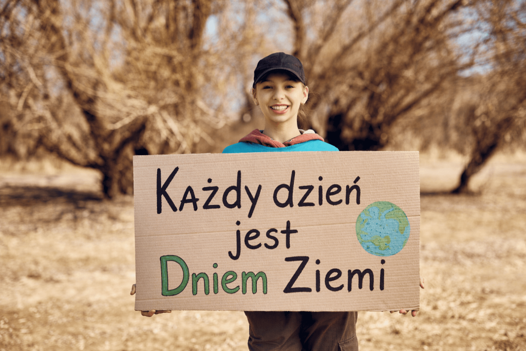 Dzień Ziemi 22 kwietnia 2026 roku