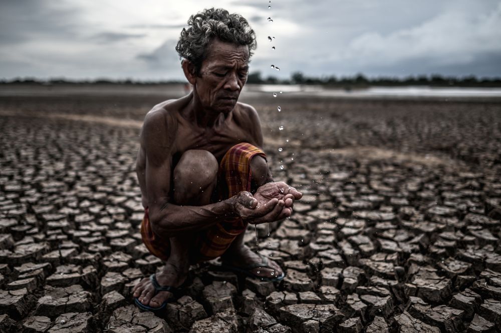 Zagrożenie El Niño rośnie, Europa przygotowuje się na kolejne upalne lato
