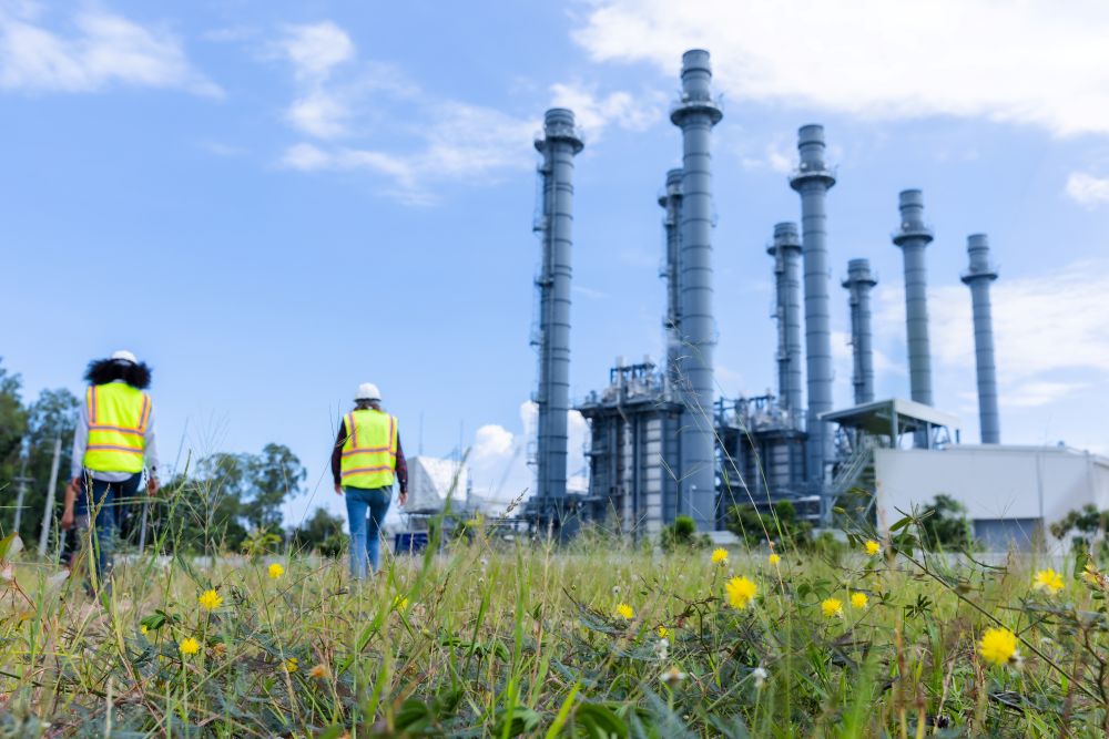 Europa znów stawia na gaz. Czy lekarstwem na kryzys stało się jego źródło?