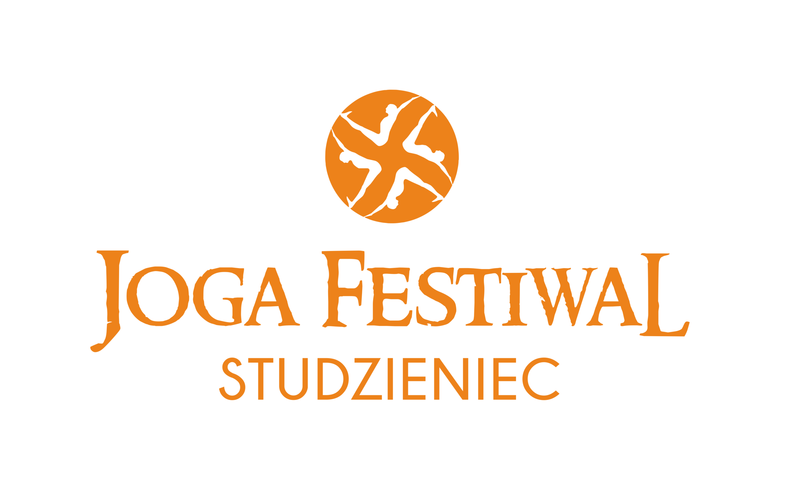 Joga Festiwal Studzieniec to nie jest kolejny festiwal wellness, wydarzenie ezoteryczne ani impreza rozrywkowa z dodatkiem jogi.