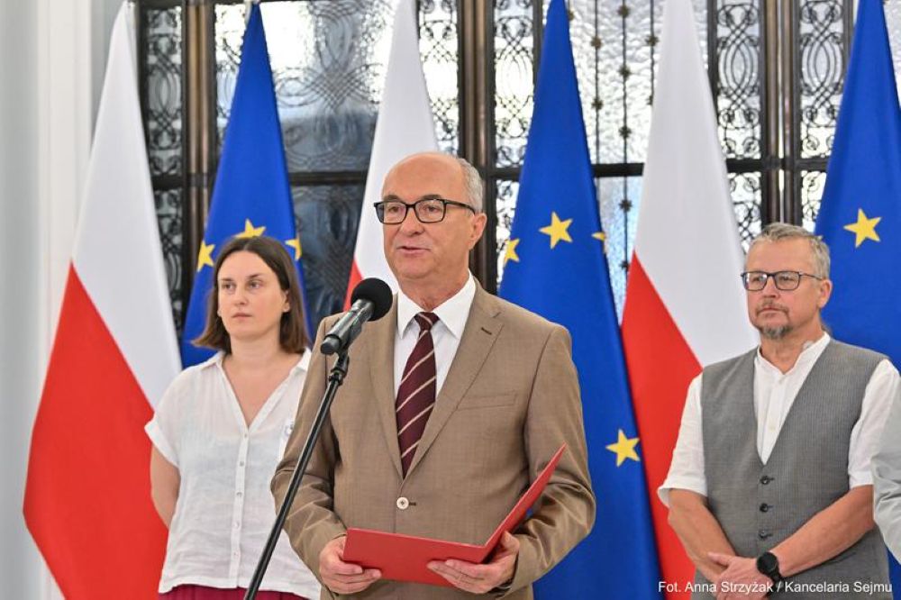 istoryczna debata w Sejmie. Posłowie po raz pierwszy zajmą się bezpieczeństwem klimatycznym Polski