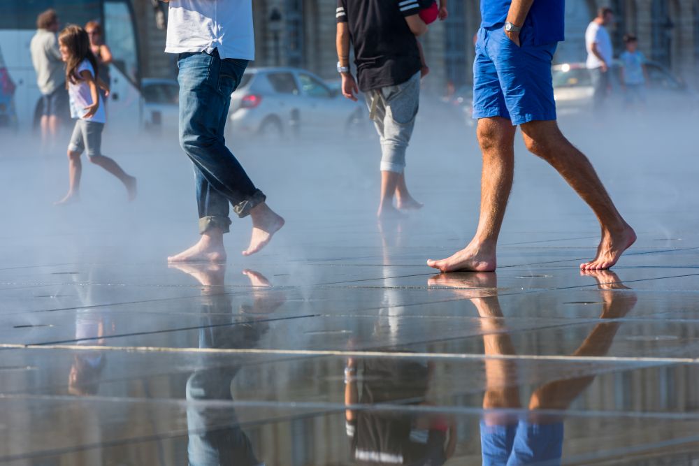 Fale upałów zabiły ponad 2700 osób w Anglii i Walii. Naukowcy alarmują