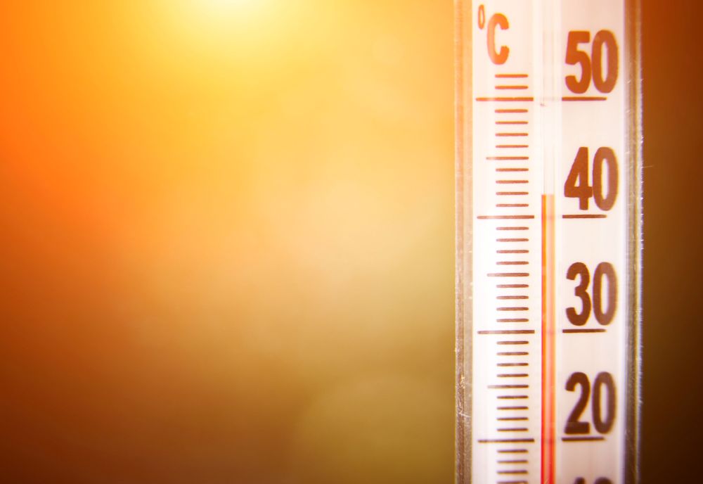 PAN alarmuje: „zmiana klimatu” to za łagodne określenie. Nadchodzi era ekstremów pogodowych