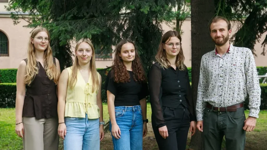 Krakowska Studencka Agencja Fotograficzna