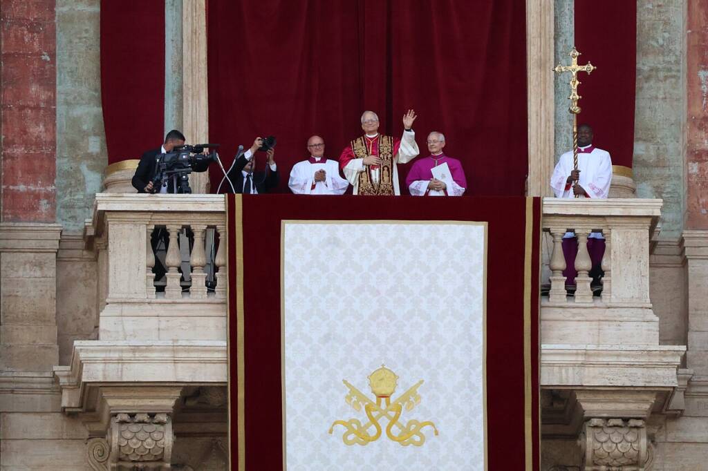 Watykan mówi o „grzechu ekologicznym”. Niszczenie przyrody może być grzechem przeciwko Bogu