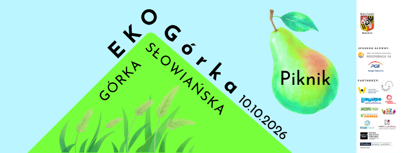 Eko Górka 2026 – program