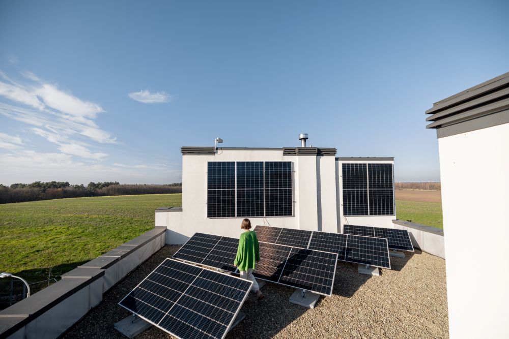 Dopłaty do magazynów energii 2026. Nawet 19 tys. zł